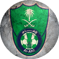Al-Ahli Saudi Football Club